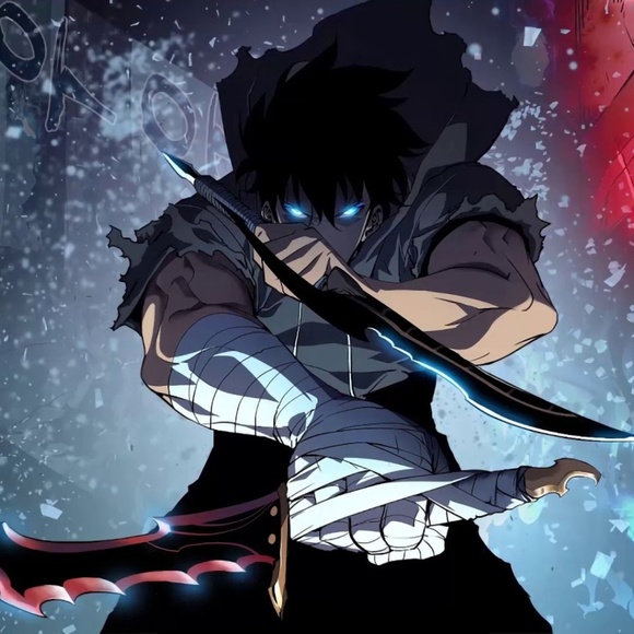 Meet your Posher, Daniel - Picture 1 of 1